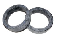 Raypak Flange Gasket Set 2" Connections | 2-Gaskets per Set | 800080B