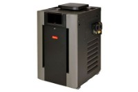 Raypak Digital ASME Certified Natural Gas Commercial Pool Heater 266k BTU | C-R266A-EN-C 009269 | B-R266A-EN-C 017372