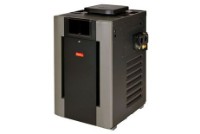 Raypak Digital ASME Certified Propane Gas Commercial Pool Heater 200k BTU | C-R206A-EP-C 009276