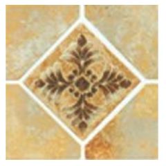 Fujiwa Tile Joya Akron Series | Gold | JOYA503