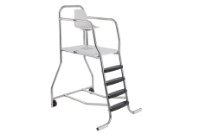 SR Smith 6' Vista Portable Lifeguard Chair | US48500