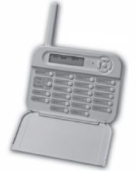 Goldline | Hayward | P-4 Wireless Tabletop White | AQL2-TW-RF-P-4