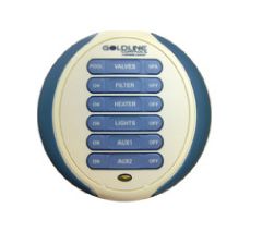 Goldline | Hayward | Wireless Spaside Remote | AQL2-SS-RF