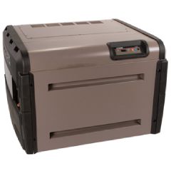 Hayward Universal H-Series Low NOx Induced Draft Pool & Spa Heater | 250,000 BTU | Natural Gas | W3H250FDN