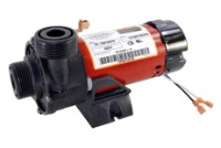 WaterWay Tiny Might 1-16HP 230V 1" Unions | 3312620-14