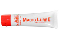 Aladdin Magic Lube II Silicon Based Lubricant 1oz | 650