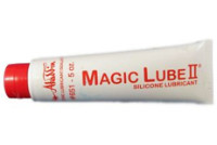 Aladdin Magic Lube II Silicon Based Lubricant 5oz | 651