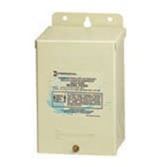 Intermatic 6100W 120V to 12, 13, or 14V Transformer | PX600