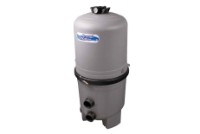 Waterway Crystal Water Filter DE 48 Sq Ft | Gray | 570-0048-07