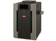 Raypak Digital Propane Gas Pool Heater 180K BTU | Electronic Ignition | Cupro Nickel Heat Exchanger | P-R206A-EP-X #57 014950 P-M206A-EP-X #58 014978