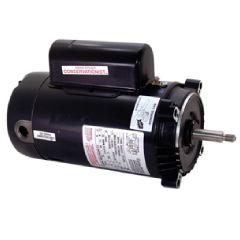 STS1152R MOTOR THRD FR 1.5HP 2SP EE 230V