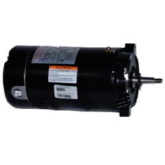 UST1102 MOTOR THRD UR 1HP 115/230V