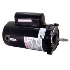 UST1202 MOTOR THRD UR 2HP EE 115/230V