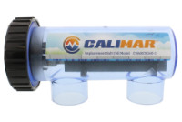 CaliMarï¿½ Platinum Series CMARSSG40-5 Complete Salt Cell Replacement up to 40K Gallons | CMARCSG40-COMPL