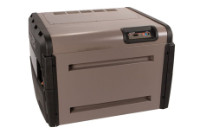 Hayward Universal H-Series Low NOx Induced Draft Pool & Spa Heater | 500k BTU | Natural Gas | H500FDN