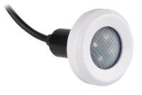 SR Smith Treo White LED Pool Light | 12V 150' Cord | FLED-W-TR-150