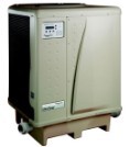 Pentair UltraTemp Heat Pump 140K BTU | Titanium Heat Exchanger | Digital Controls | 460934