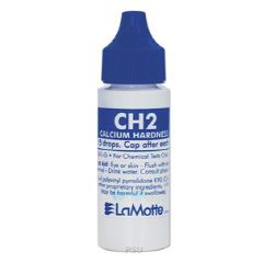 LAMOTTE 7041-G COLOR-Q CALCIUM HARDNESS #2 30 ML