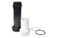 Waterway Chlorinator 1.5" Fitting Sub Assembly | 400-9820