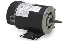 BN40SS MOTOR THRU BOLT 2HP 115/230V (SS)