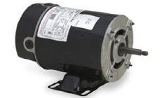 BN23SS MOTOR THRU BOLT .5HP 115V (SS SHAFT)