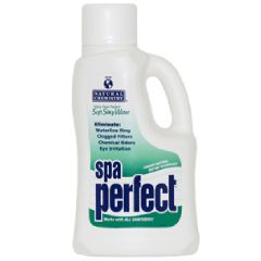 Natural Chemistry Spa Perfect 2L | 04034