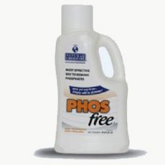Natural Chemistry PHOSfree Phosphate Remover 3L 101.5oz | 05121