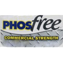 Natural Chemistry PHOSfree Phosphate Remover | Commercial Grade | 55 Gal | 05255