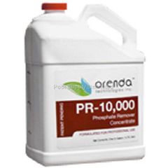Orenda Technologies Phosphate Remover Concentrate - PR-10000 - 1GAL 4/CS | PR-10000-GAL