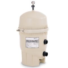 Pentair Clean & Clear Plus  Cartridge Filter | 520 Sq. Ft. | EC-160332