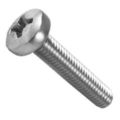 Pentair Multiport Stainless Steel M6x30mm Screw | 152168