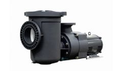 Pentair EQ 1000 Commercial Plastic Pool Pump with Strainer | 6" Suction x 4" Discharge | Three-Phase | 340034