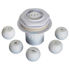 PENTAIR 580000 DECK JET ASSY (EA) - PENTAIR