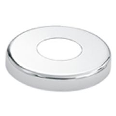 Round Escutcheon Stainless Steel | 304 Grade SS | 1.90 OD | PE-0019-S