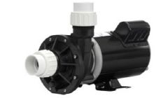 Aqua-Flo Flo-Master FMHP | Offset Discharge |115 V | 2-Speed 1.5HP | 02115000-1010