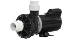 Aqua-Flo Flo-Master FMHP | Offset Discharge | 2-Speed 2HP 230V | 02120000-1010