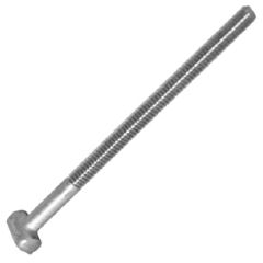 Pentair P02810 Bolt Kit 1/4"-20x3-1/2" Clamp 070428Z