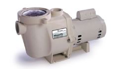 Pentair Whisperflo 3HP Energy Efficient Pool Pump | 230V 460V | 3 Phase | WFK-12 011571 011644
