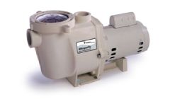 Pentair Whisperflo 1HP Energy Efficient Pool Pump 3 Phase | WFK-4  011641