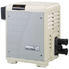 Pentair MasterTemp Low NOx Pool & Spa Heater - Dual Electronic Ignition - Propane - 200000 BTU - 460731