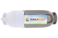 CaliMarÂ® Clear Replacement Salt Cell Compatible with HaywardÂ® T-CELL-5Â® with Cord | 3-Year Warranty | 20,000 Gallons | CMARHY20-3Y