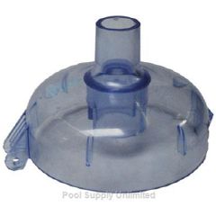 Pentair Leaf Trap Lid | R18650