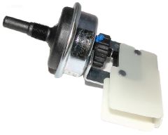 Raypak Heater Pressure Switch 11 PSI | 009133F