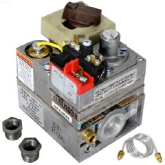 Raypak Combination Gas Valve Natural Gas | 003898F