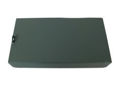 Raypak Rheem Poolstat Thermostat Cover and Lock Kit | 206-407 Models | 009505