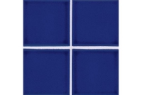 21sqft/Cs Cobalt Blue 3x3 1.05sqft DSF50