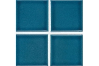 21sqft/Cs Teal Green 3x3 1.05sqft DSF91
