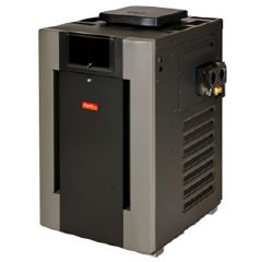 Raypak Digital ASME Certified Propane Gas Commercial Pool Heater 399k BTU | C-R406A-EP-C 009279