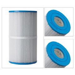Replacement Cartridges for American Comander 25 | 25 Sq Ft | R173200 27-078 24240-0016 WC108-140SI FC-0610 C-7625 12509 PC-0610