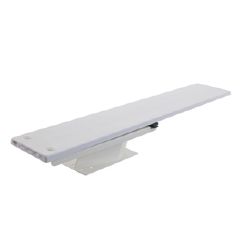 S.R. Smith 2-3 Meter Deck Level Stand | 10ft & 12ft Boards | DLS-101